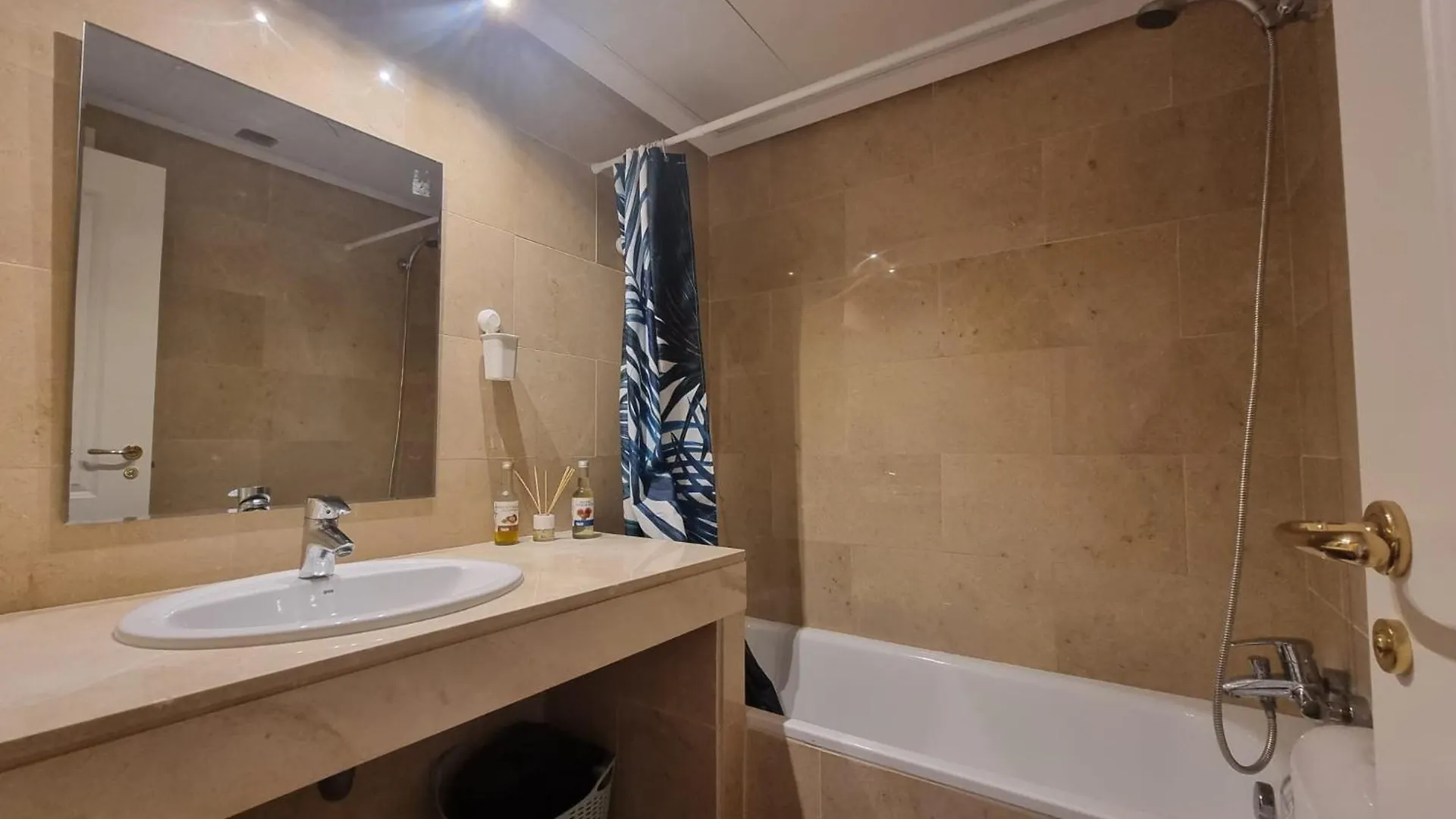 Superb 2 Beds Coto Real Duquesa Apartment San Luis de Sabinillas