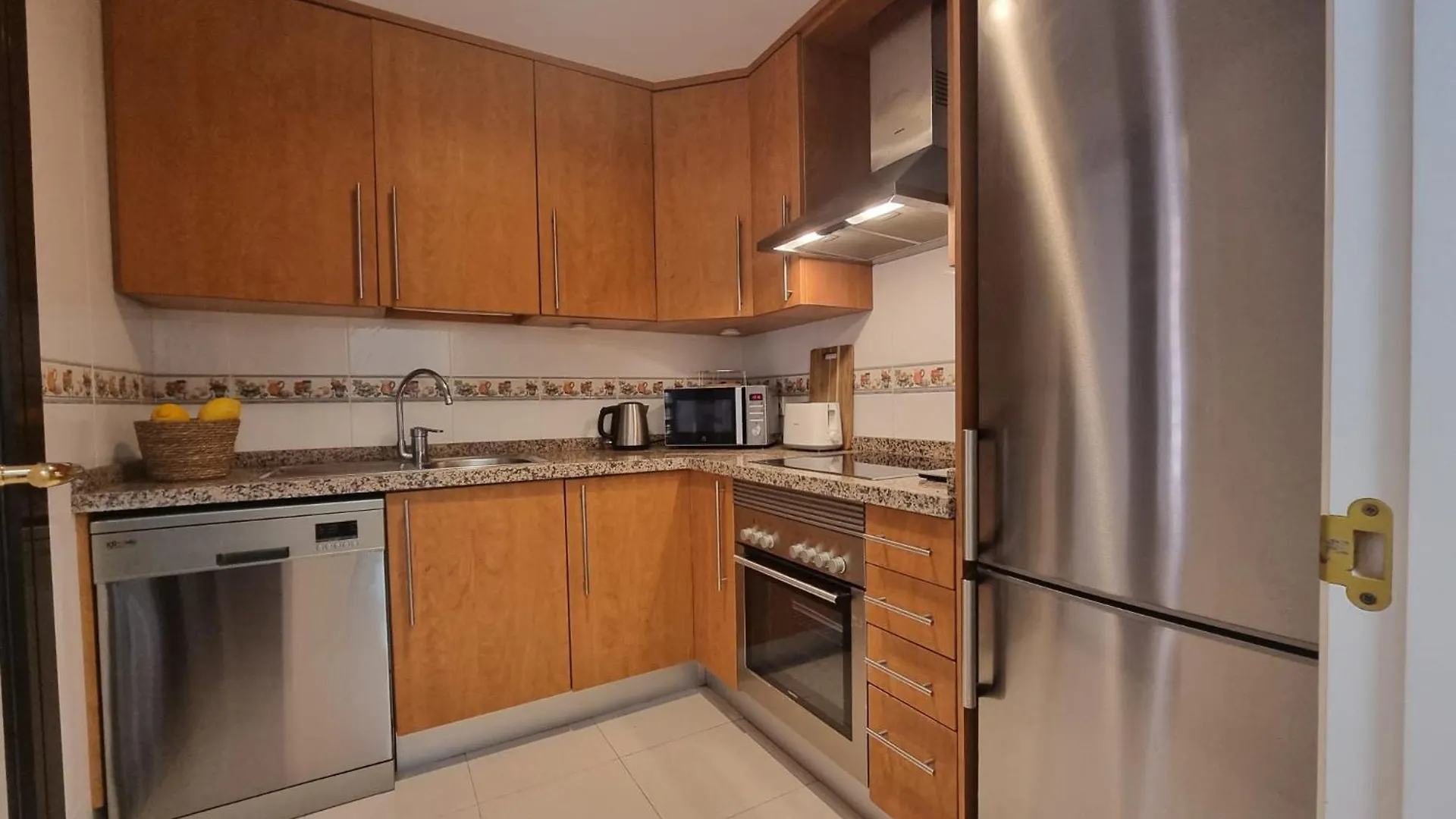 Superb 2 Beds Coto Real Duquesa Apartment San Luis de Sabinillas