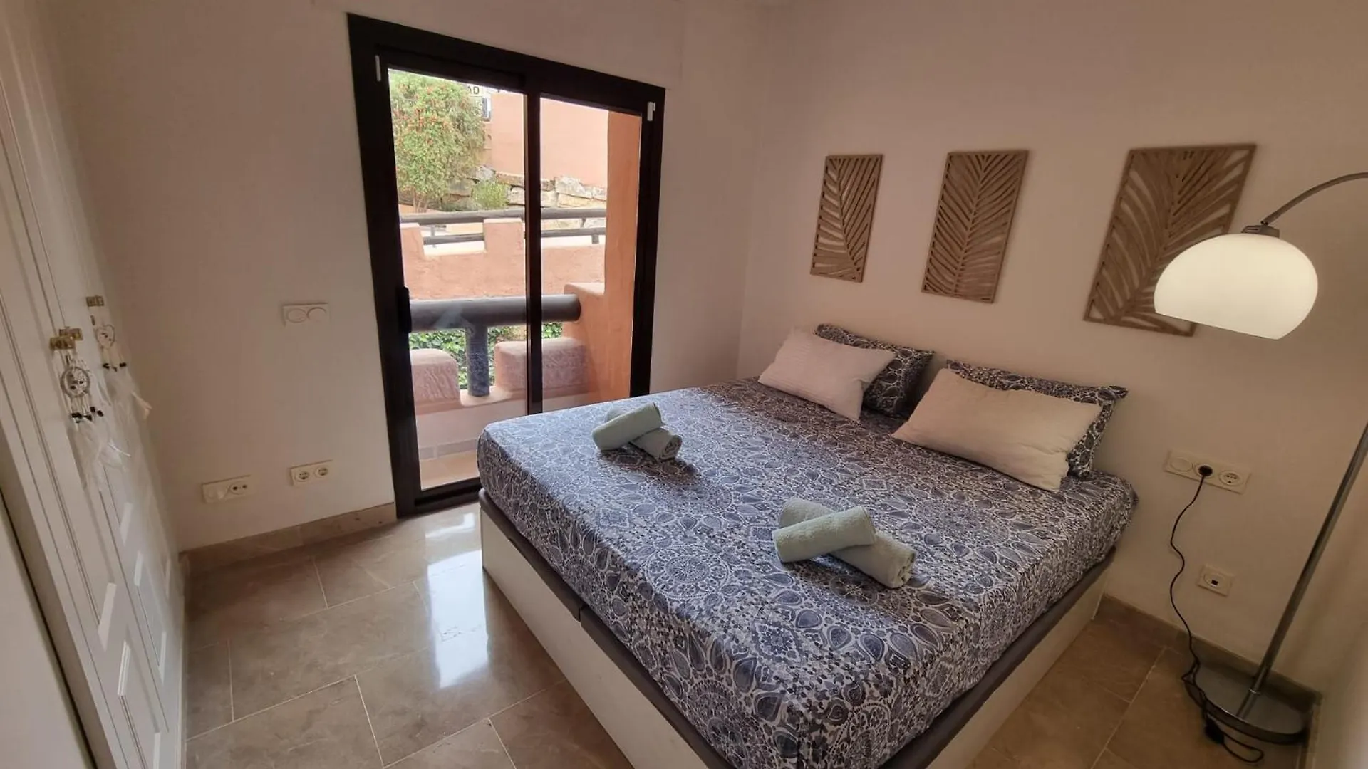 Superb 2 Beds Coto Real Duquesa Apartment San Luis de Sabinillas