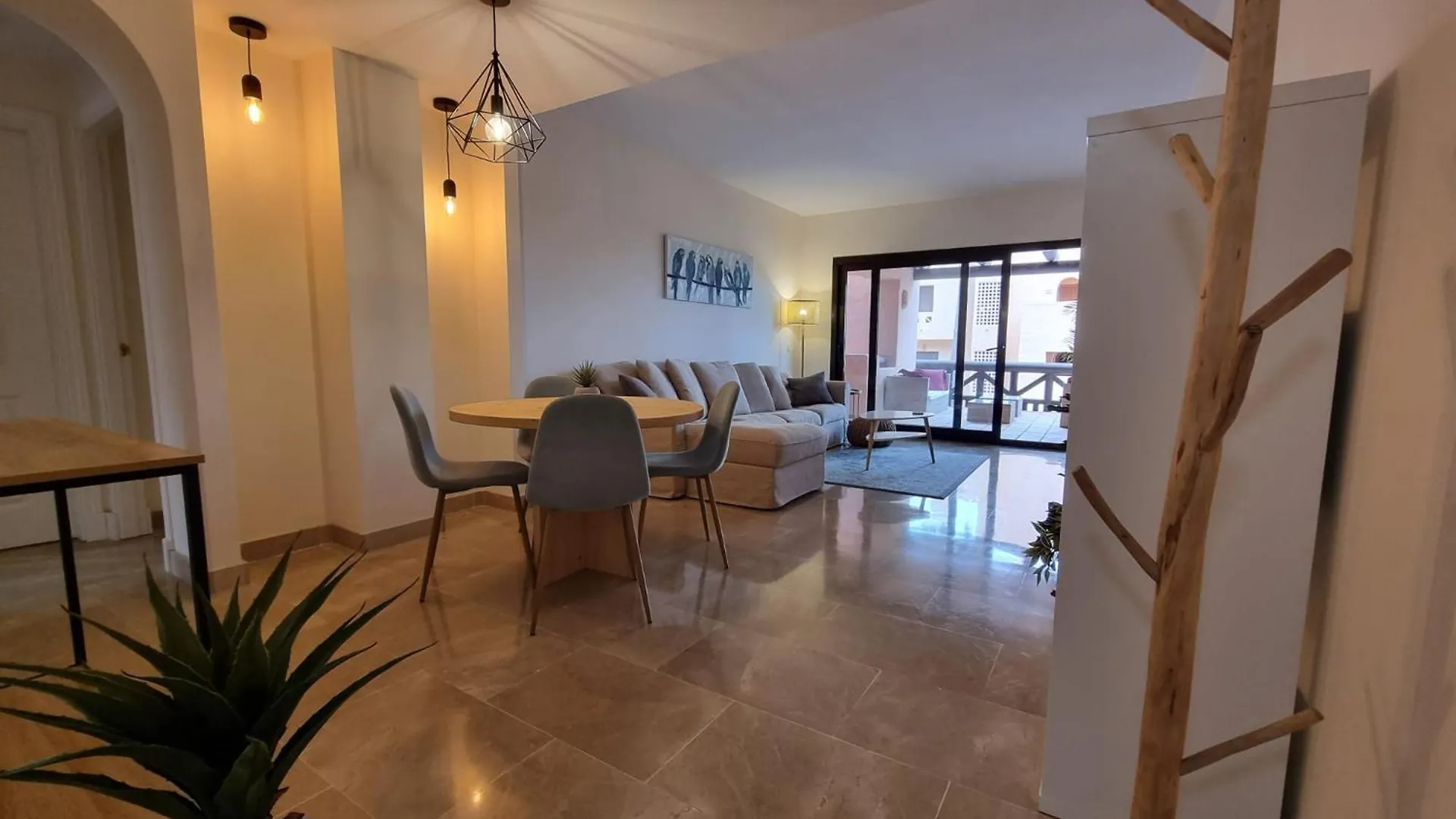 Superb 2 Beds Coto Real Duquesa Apartment San Luis de Sabinillas
