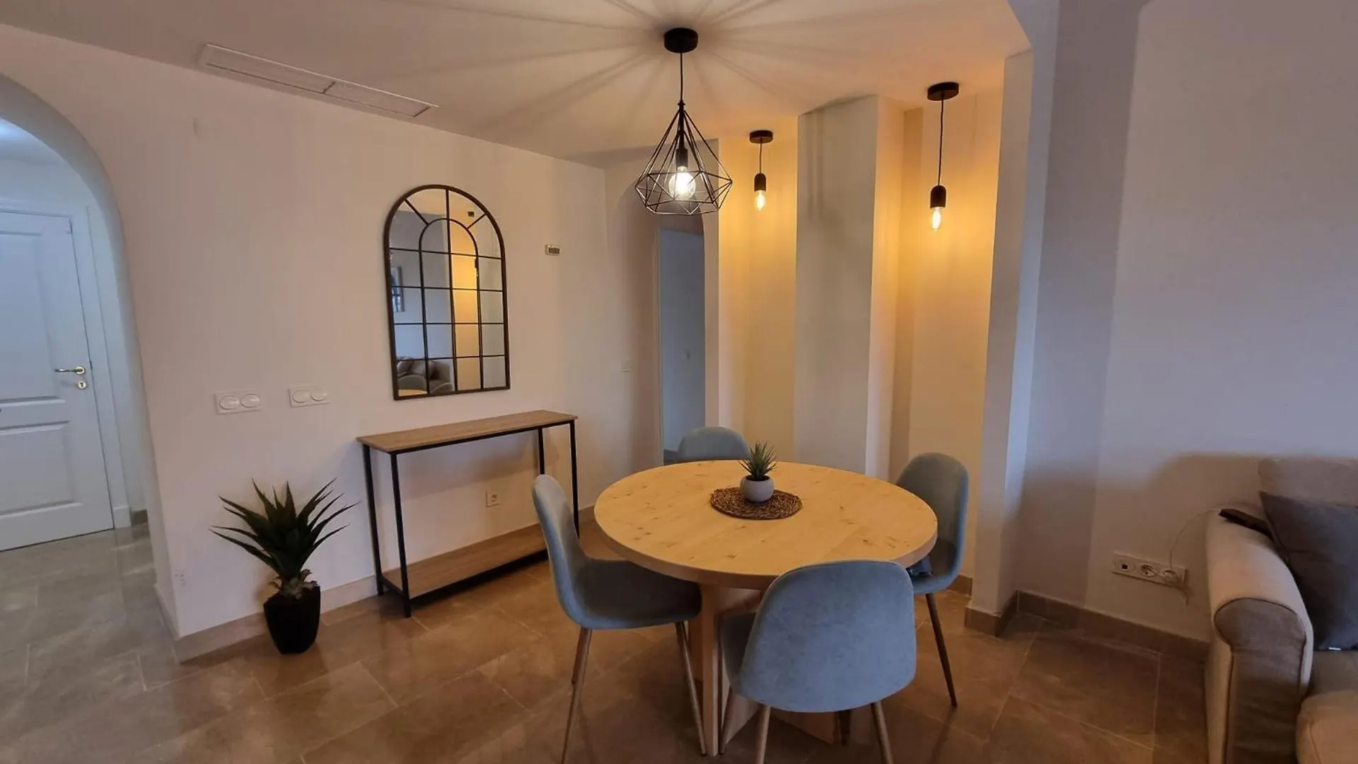 Superb 2 Beds Coto Real Duquesa Apartment San Luis de Sabinillas Spain