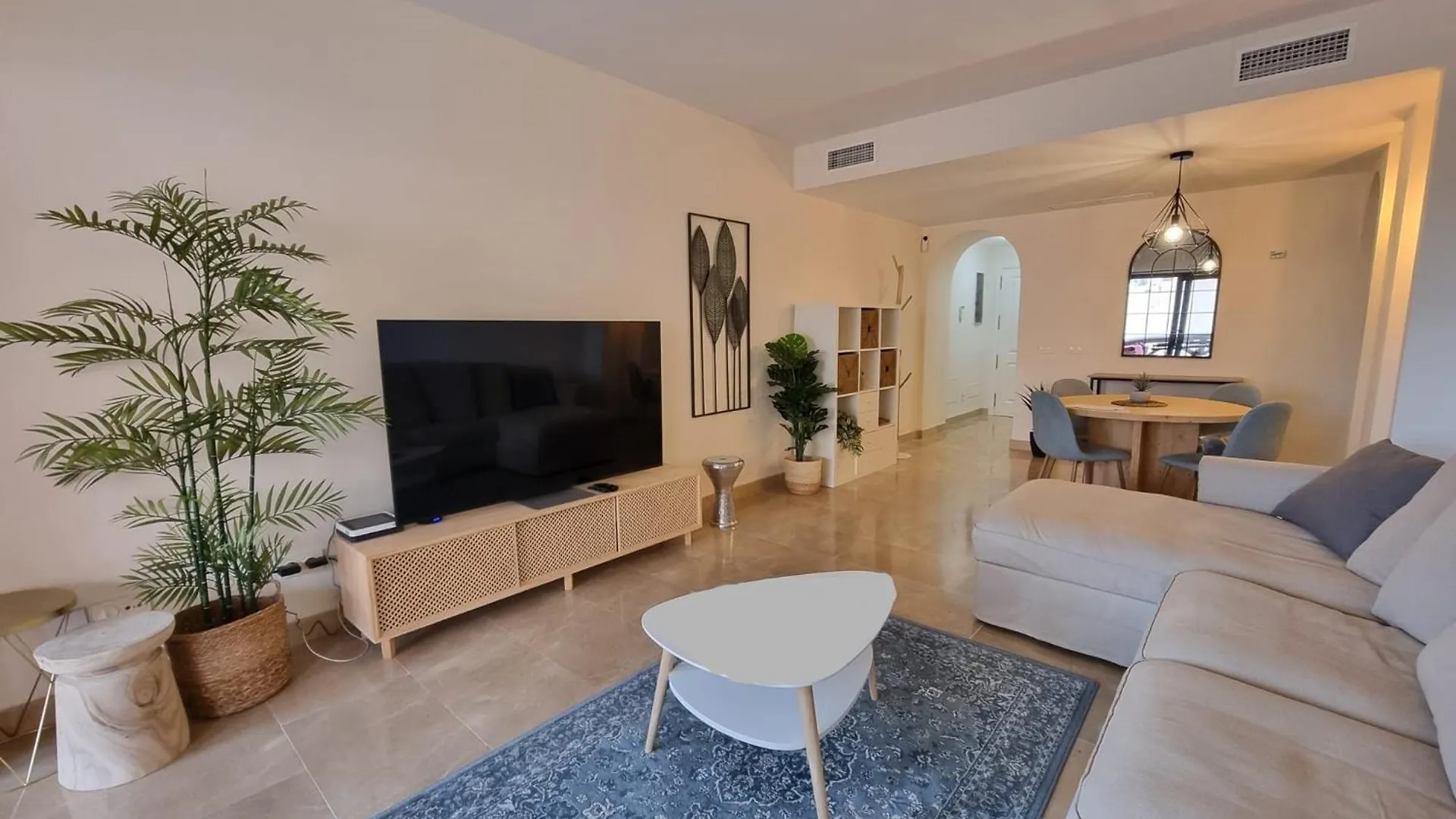 Superb 2 Beds Coto Real Duquesa Apartment San Luis de Sabinillas Spain