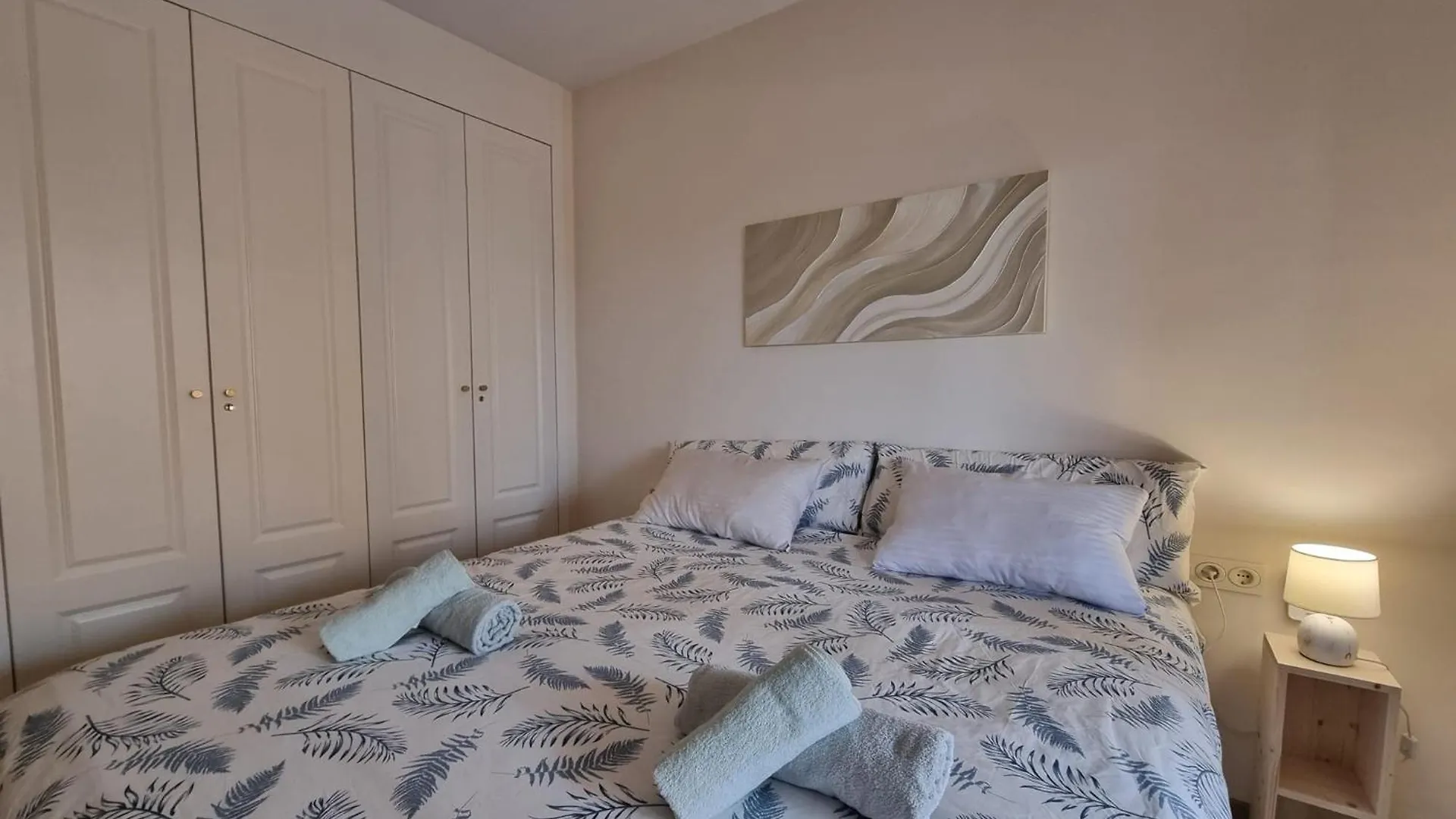 Superb 2 Beds Coto Real Duquesa Apartment San Luis de Sabinillas