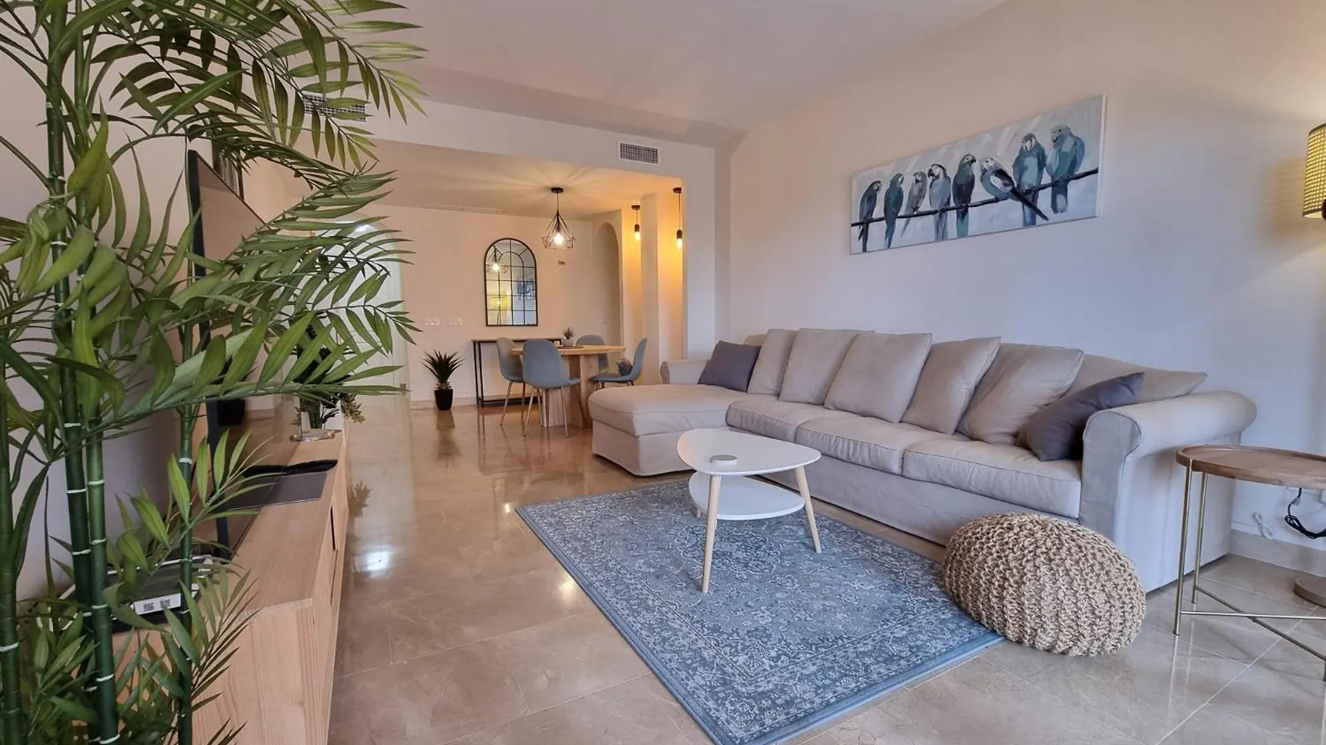 Superb 2 Beds Coto Real Duquesa Apartment San Luis de Sabinillas